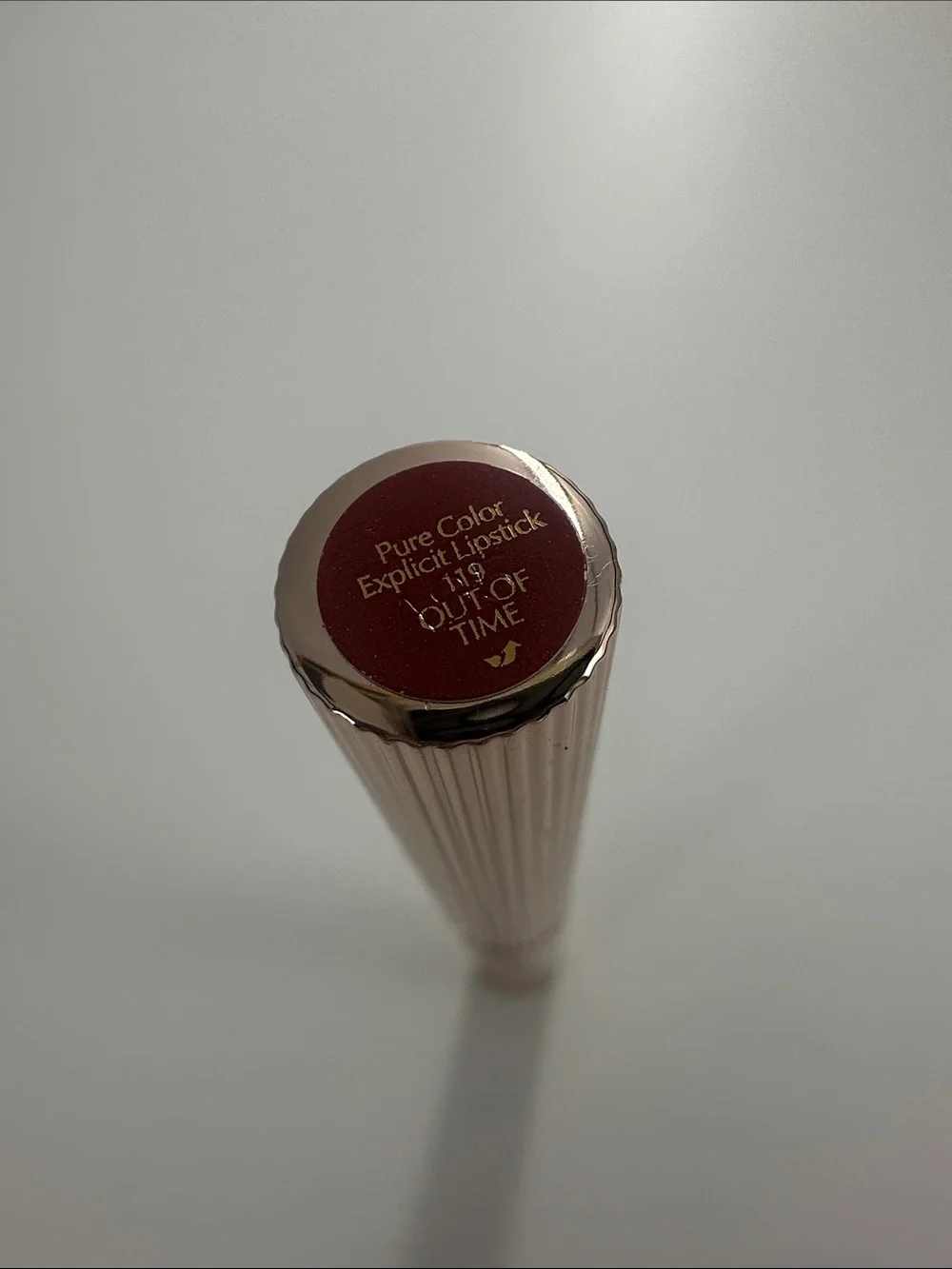 Estee Lauder soft lipstick